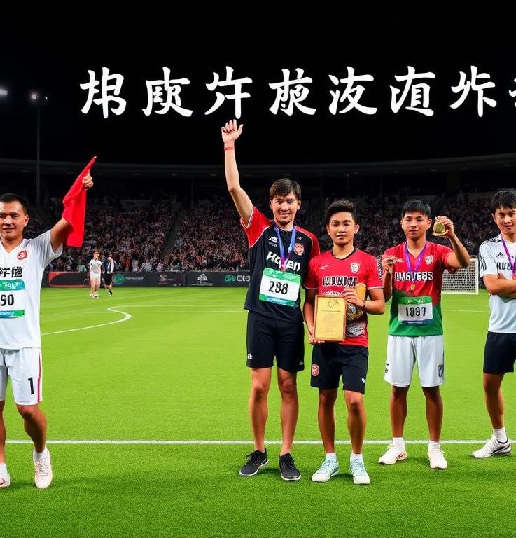 香港運動員的成就和榮譽