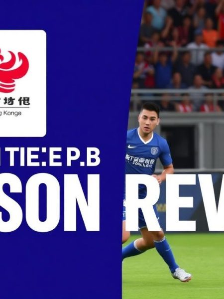 2021年香港業餘聯賽賽季回顧