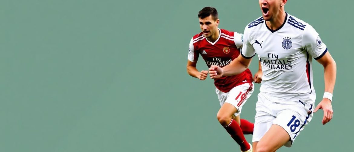 英超球隊新賽季補強情報