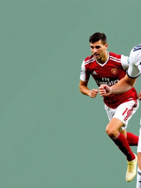 英超球隊新賽季補強情報