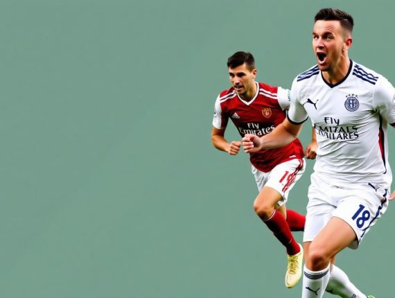 英超球隊新賽季補強情報