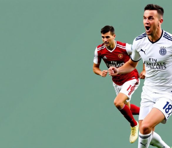 英超球隊新賽季補強情報