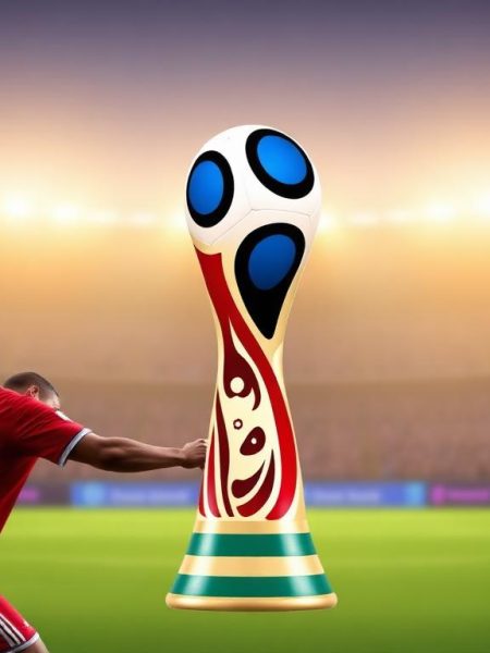 2022年足球世界盃預測：哪支國家最有機會奪冠？