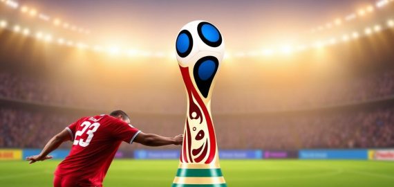 2022年足球世界盃預測：哪支國家最有機會奪冠？