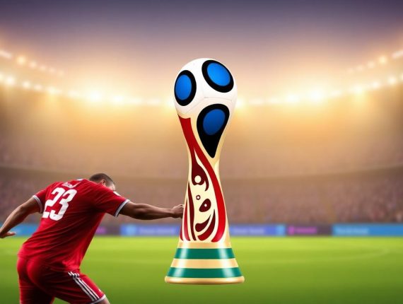 2022年足球世界盃預測：哪支國家最有機會奪冠？