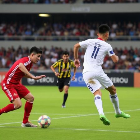 香港足球發展現況及挑戰