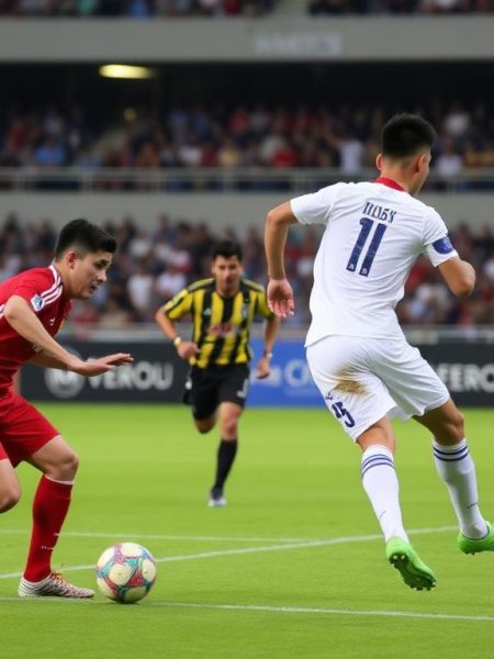 香港足球發展現況及挑戰