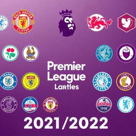 2021/2022英超賽季球隊補強情況一覽