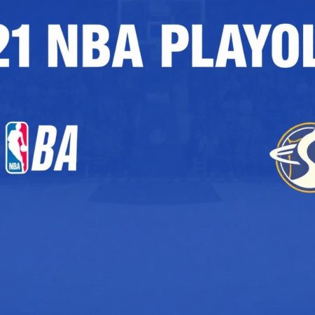 2021年NBA季後賽即時比分更新