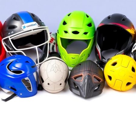 運動防護設備如何選擇最適合的款式？