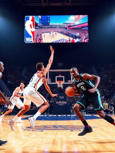 NBA季後賽戰績分析