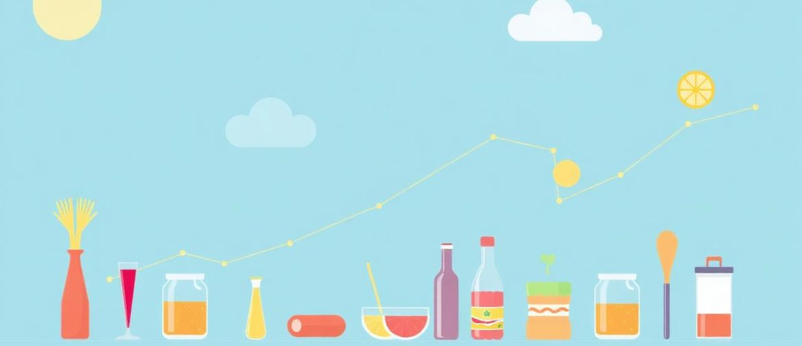 行業評價：餐飲業的現況與未來展望