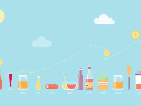 行業評價：餐飲業的現況與未來展望