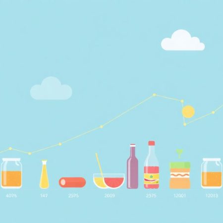 行業評價：餐飲業的現況與未來展望