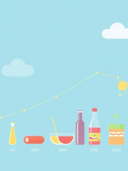 行業評價：餐飲業的現況與未來展望