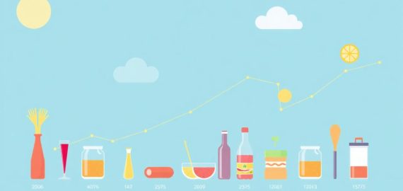 行業評價：餐飲業的現況與未來展望