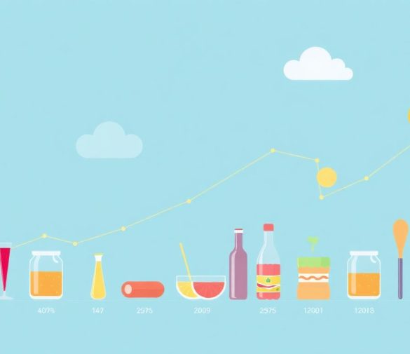 行業評價：餐飲業的現況與未來展望