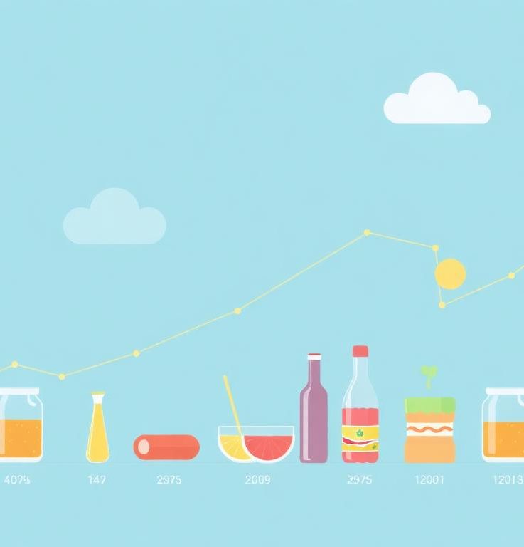 行業評價：餐飲業的現況與未來展望