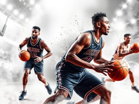 全國冠軍盃籃球比賽即將展開