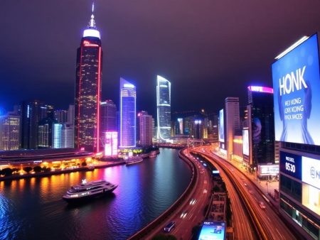 香港域名新趨勢