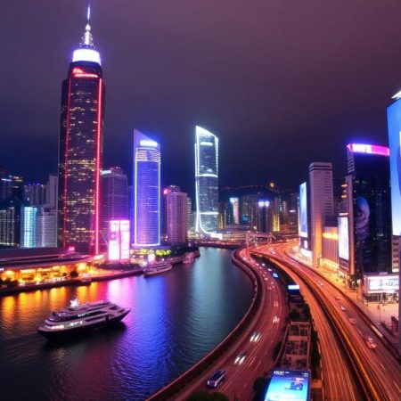 香港域名新趨勢