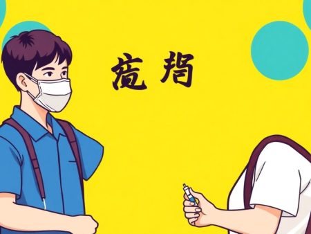 香港政府宣布新一輪疫苗接種計劃