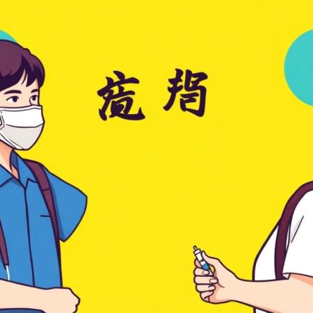 香港政府宣布新一輪疫苗接種計劃