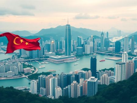 香港夢想：追尋自由與獨立的路