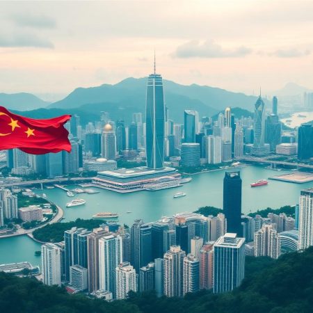 香港夢想：追尋自由與獨立的路
