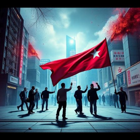 香港獨立運動的挑戰與未來